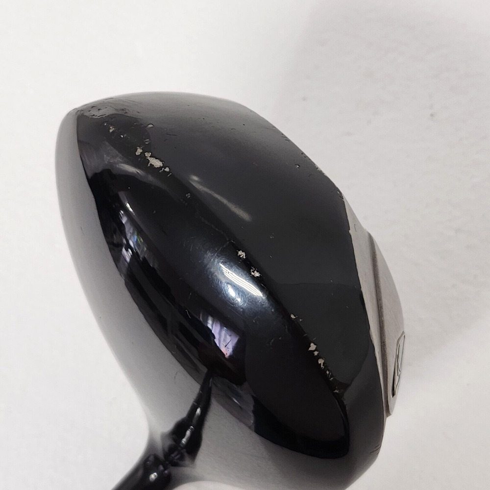 Women's Kasco KF-103 Super Hyten Driver Ladies Graphite RH 45.5" (2 Small Dents) - Picture 9 of 14